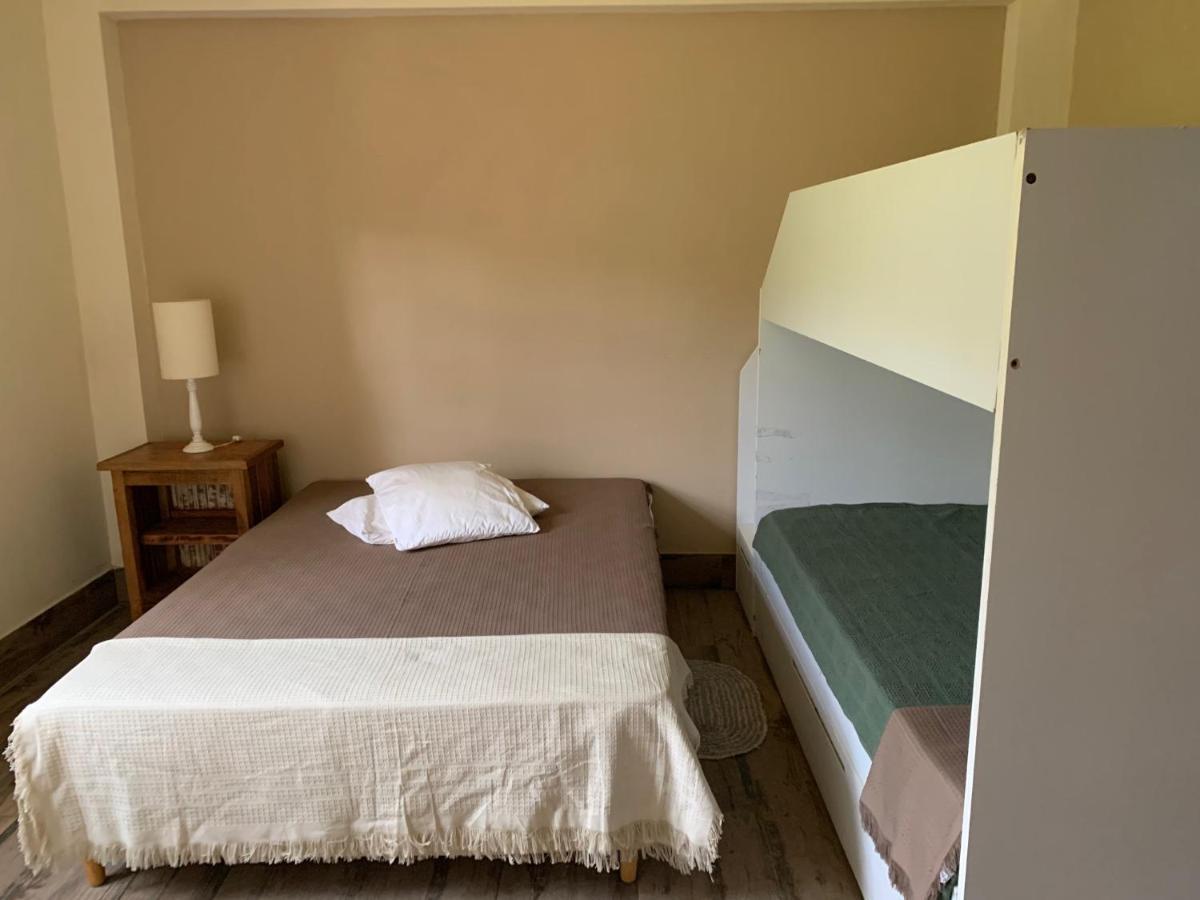 Hotel Fazenda Castelo Santa Clara Lavrinhas