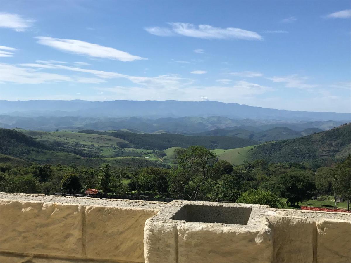 Fazenda Castelo Santa Clara *